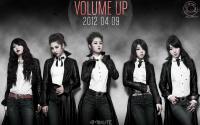 ::4Minute VOLUME UP::