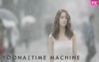 YOONA|TIME MACHINE