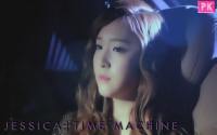 JESSICA|TIME MACHINE