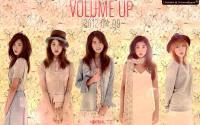 4 Minute ::Volume Up:: Ver.1