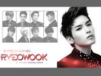 Kim Ryeowook (Red)