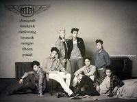 BTOB OFFICIAL COVER