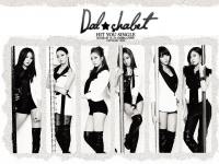 DAL★SHABET - HIT U