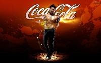 Taecyeon-coca cola