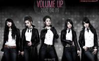 4 Minute ::Volume Up:: Ver.2