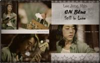 Lee Jung Shin (Still In Love)