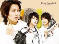 KIM HEECHUL