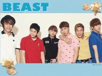 beast be@toy