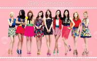 Girls'Generation