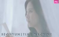 SEOHYUN|TIME MACHINE
