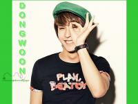 son dongwoon