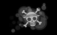 1280 One Piece Skull by sUmmOnEr Wallpaper