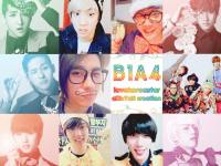 B1A4 Wallpaper 2 [normal]