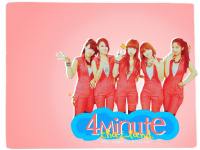 4Minute ' Thailand