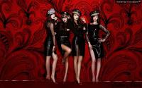 SISTAR ::ALONE::