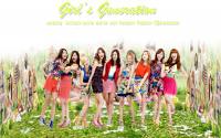 Girl's Generation Lotte