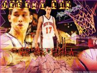 JEREMY LIN "LINSANITY"