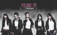 4minute :: VOLUME UP Vol.2