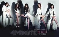 4minute - Volume Up