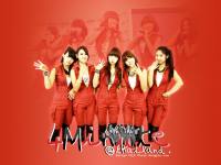 4Minute @ Thaialnd