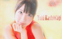 Yuki Kashiwagi (AKB48) Wallpaper 2 [widescreen]