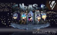 Bigbang Fantastic