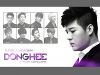 Shin Donghee (Violet)