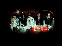 TVXQ: Missing you