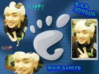 jongup