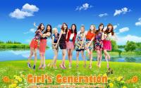 Girl's Generation Lotte ver.2
