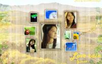 Love rain Yoona