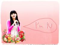 I'm IU