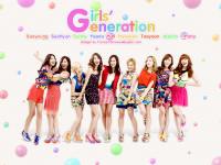 SNSD ♥ Lotte Department Store 2/2012