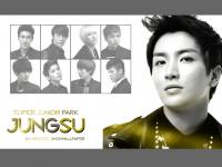 Park Jungsu (Yellow)