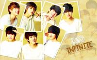 infinite-second invasion