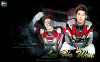 INFINITE :: HOYA