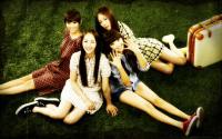 SISTAR ver. 1 (Antique ver.)