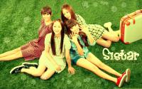 SISTAR ver. 2 (Retro ver.)