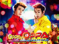 SJ ♥ Donghae & Eunhyuk - Oppa Oppa