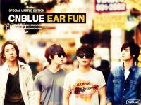 CN. Blue – Ear Fun Special Limited Edition