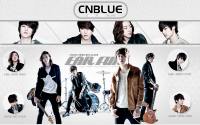 CN. Blue – CNBLUE third mini album