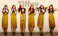 ♥ Tiffany ♥