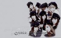 SNSD mr.taxi version concept