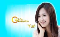 Yuri Girl's generation