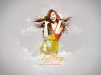 Tiffany ♥ Bazaar Magazine April : Collection 1 [Beautiful Girl]