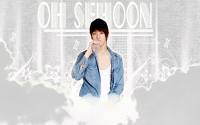 EXO :: Oh Sehoon