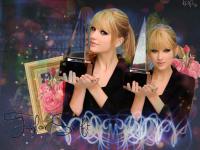 taylor swift ..is winner