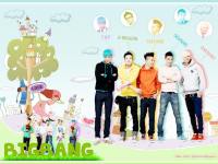 BIGBANG - colorful