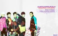B1A4 :: IGNITION