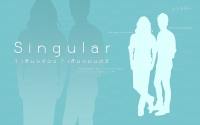 Singular : シンクラー